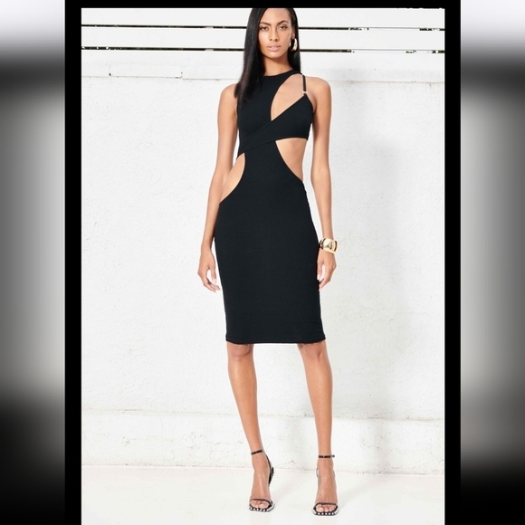 Bao Tranchi Dresses & Skirts - Bao Tranchi NWTs The Crescent Dress